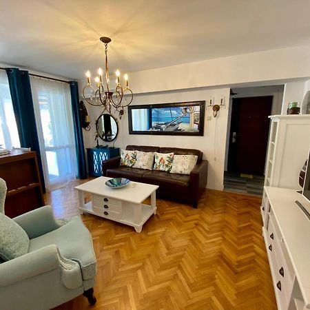 Old Town Apartment Constanţa Eksteriør billede